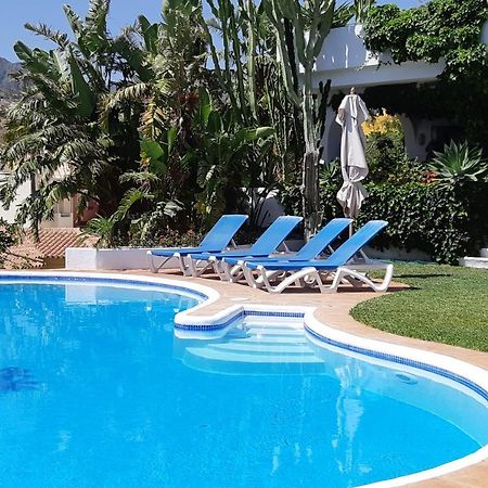Villa Tortuga Marbellac Extérieur photo