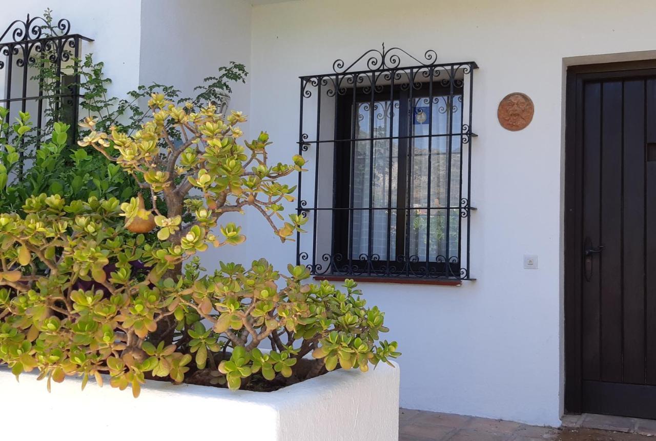 Villa Tortuga Marbellac Extérieur photo
