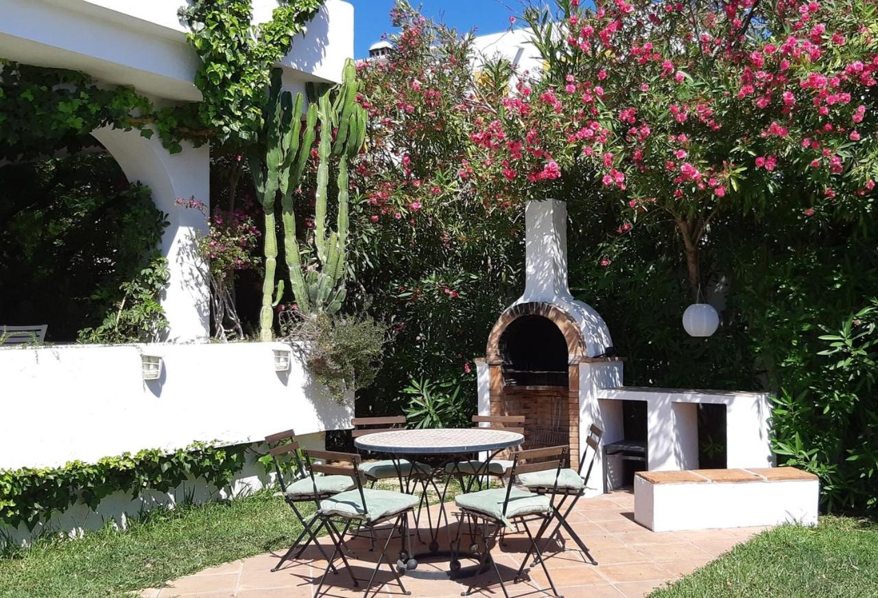 Villa Tortuga Marbellac Extérieur photo
