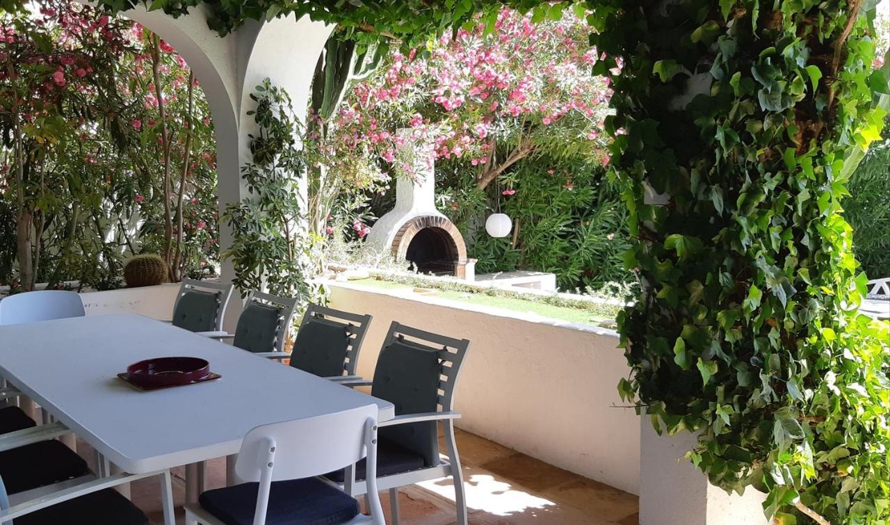 Villa Tortuga Marbellac Extérieur photo