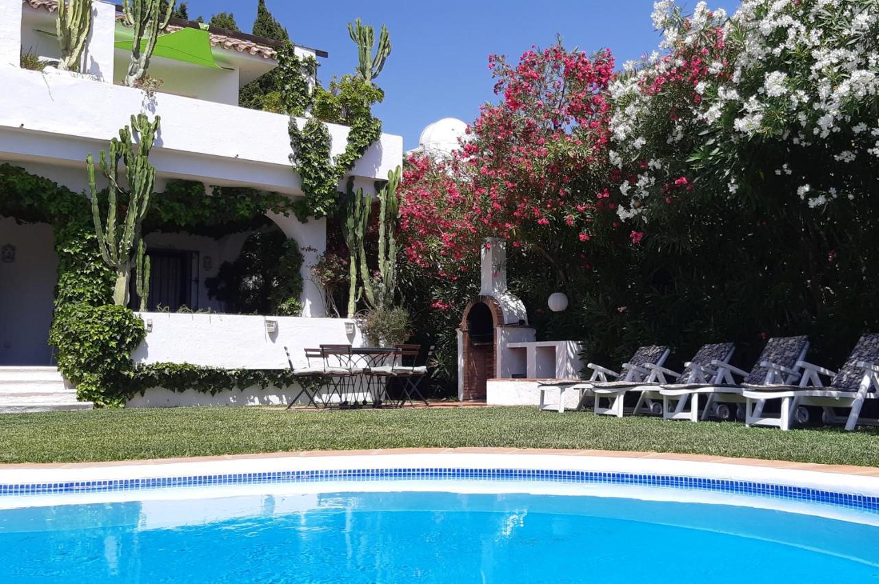 Villa Tortuga Marbellac Extérieur photo