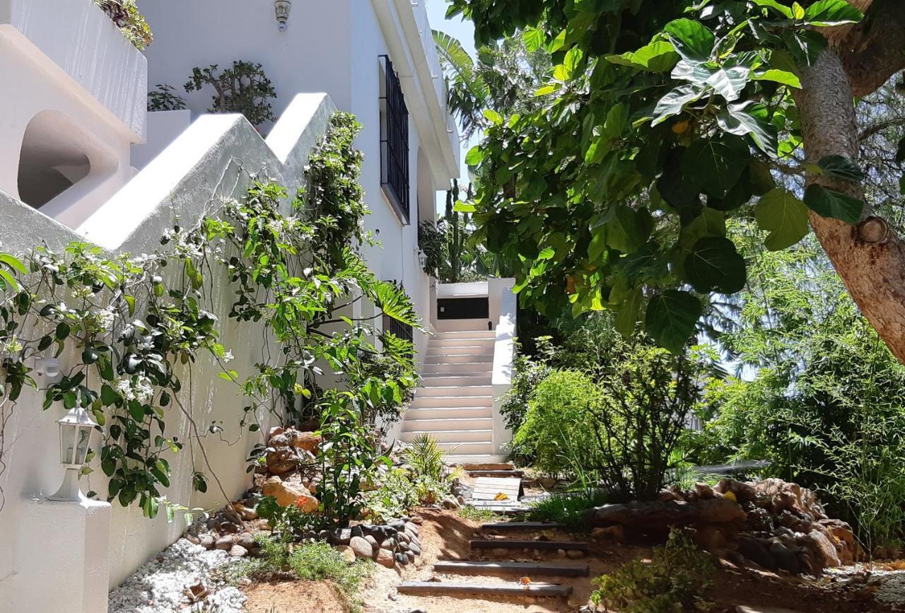 Villa Tortuga Marbellac Extérieur photo
