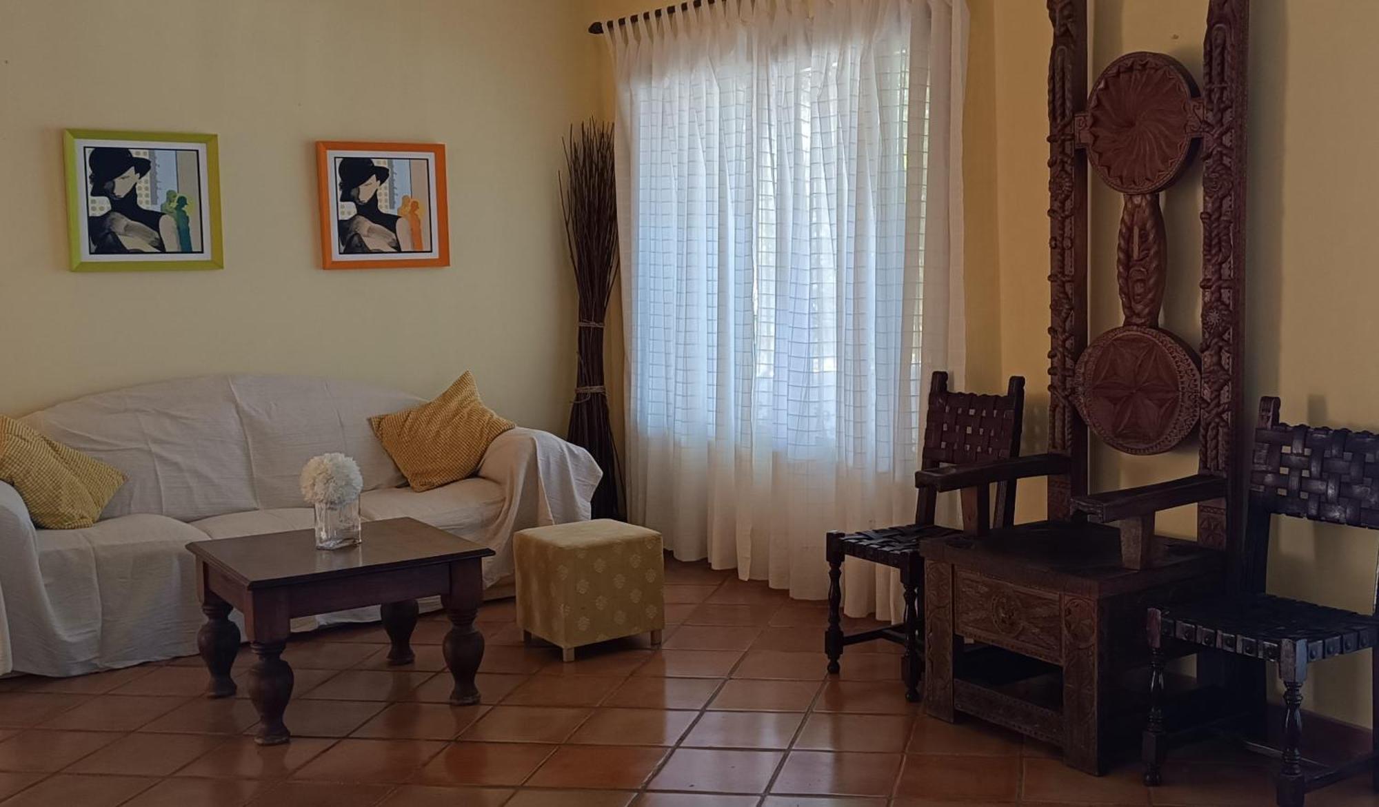Villa Tortuga Marbellac Extérieur photo