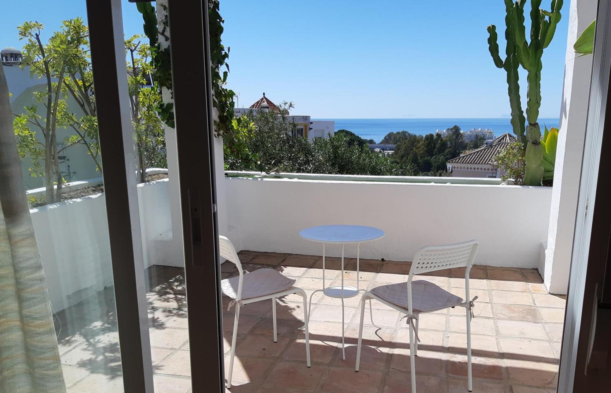 Villa Tortuga Marbellac Extérieur photo