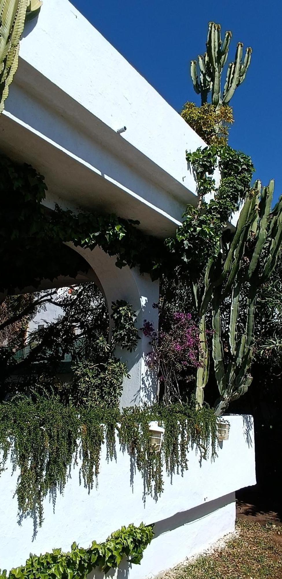 Villa Tortuga Marbellac Extérieur photo