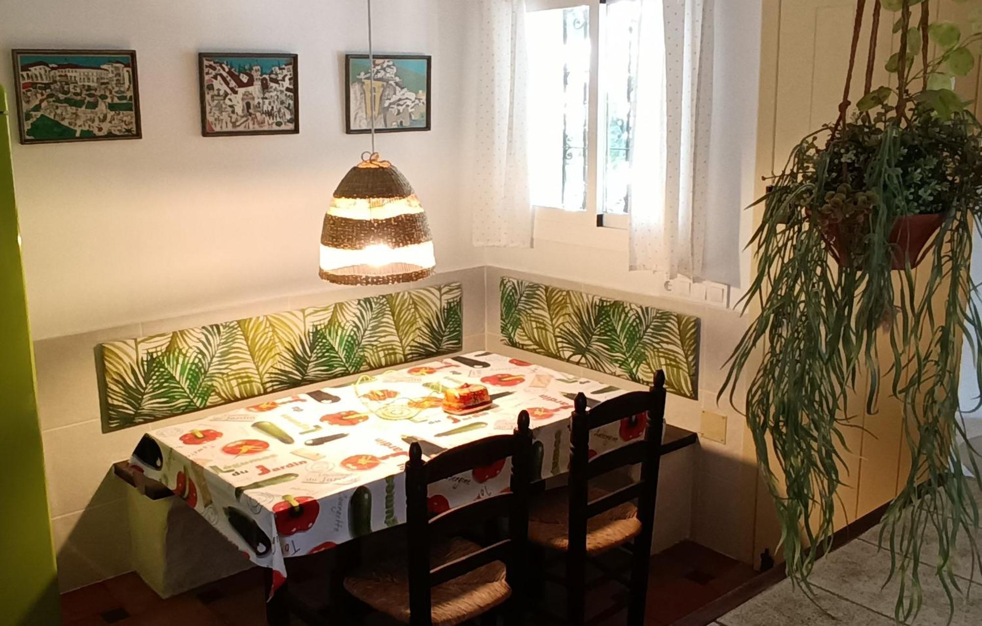 Villa Tortuga Marbellac Extérieur photo