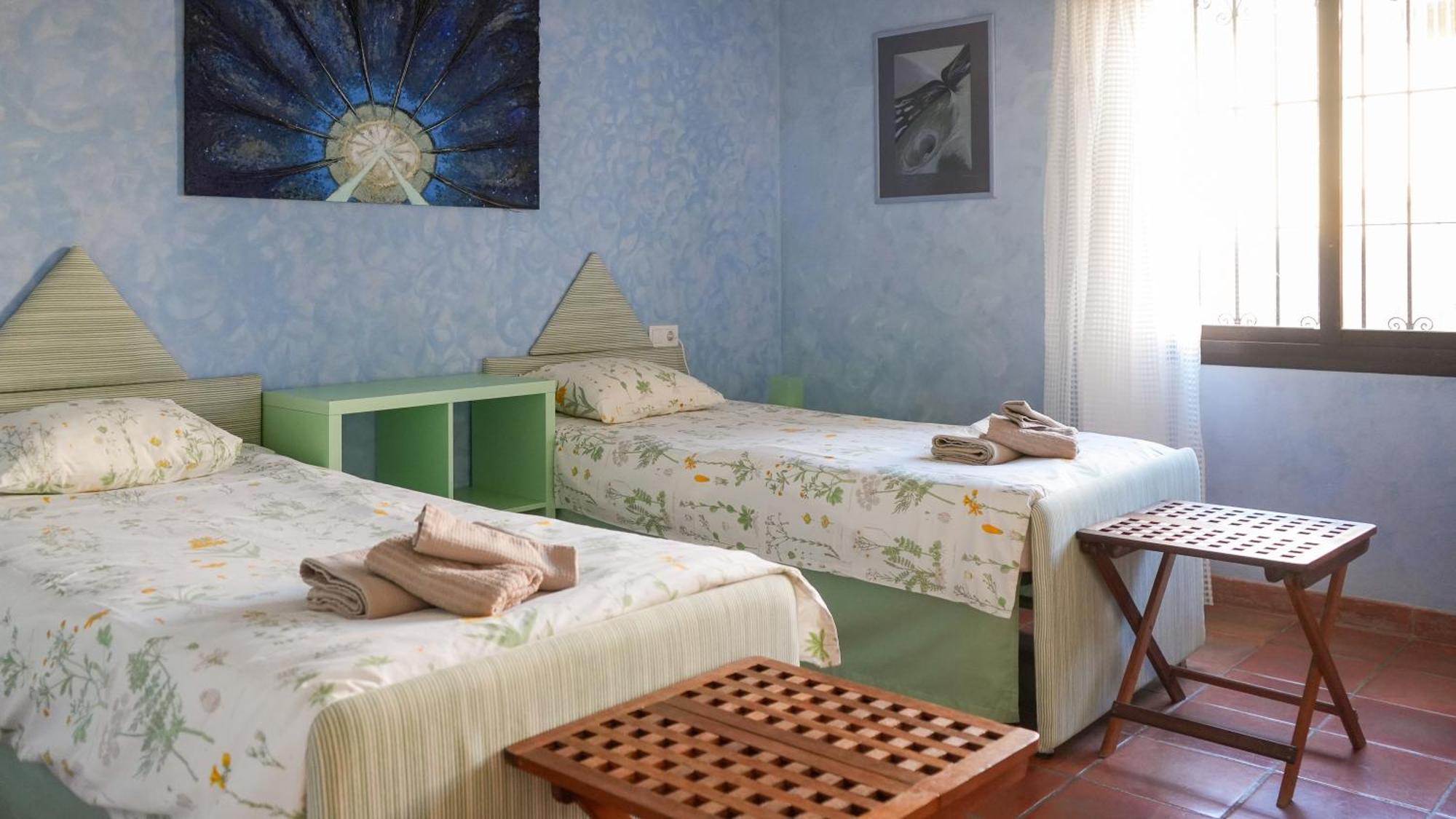 Villa Tortuga Marbellac Extérieur photo