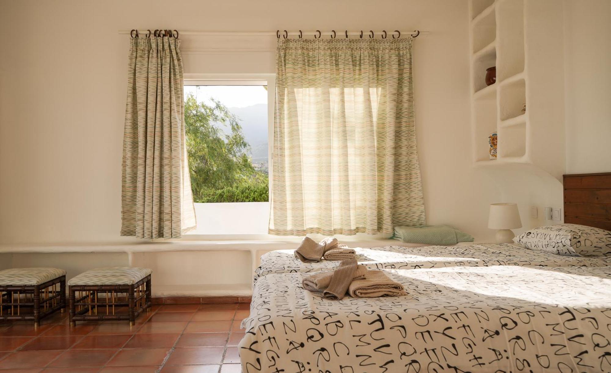 Villa Tortuga Marbellac Extérieur photo