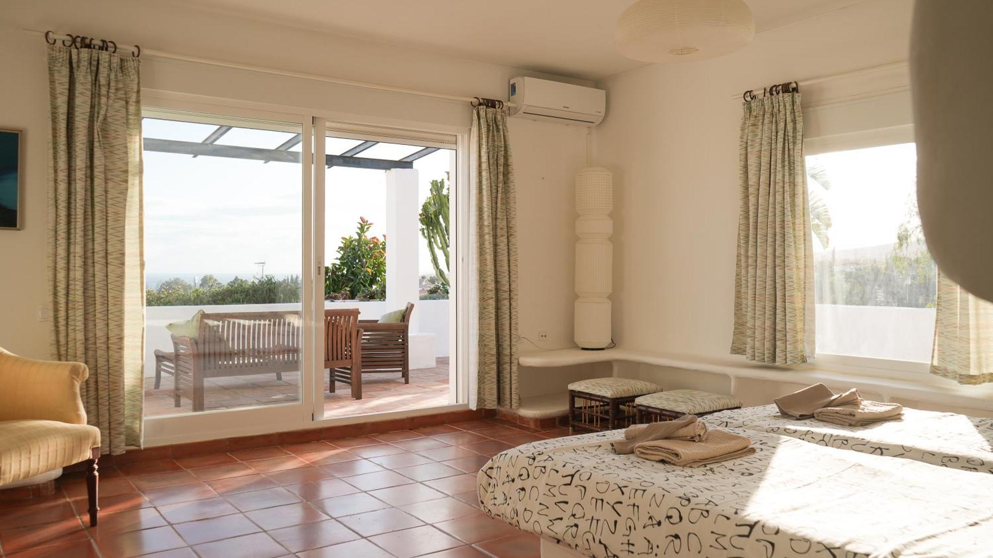 Villa Tortuga Marbellac Extérieur photo