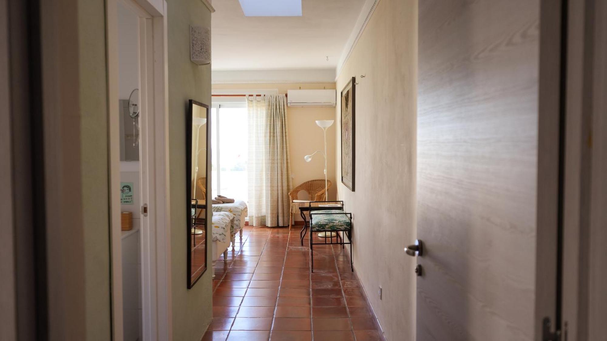 Villa Tortuga Marbellac Extérieur photo