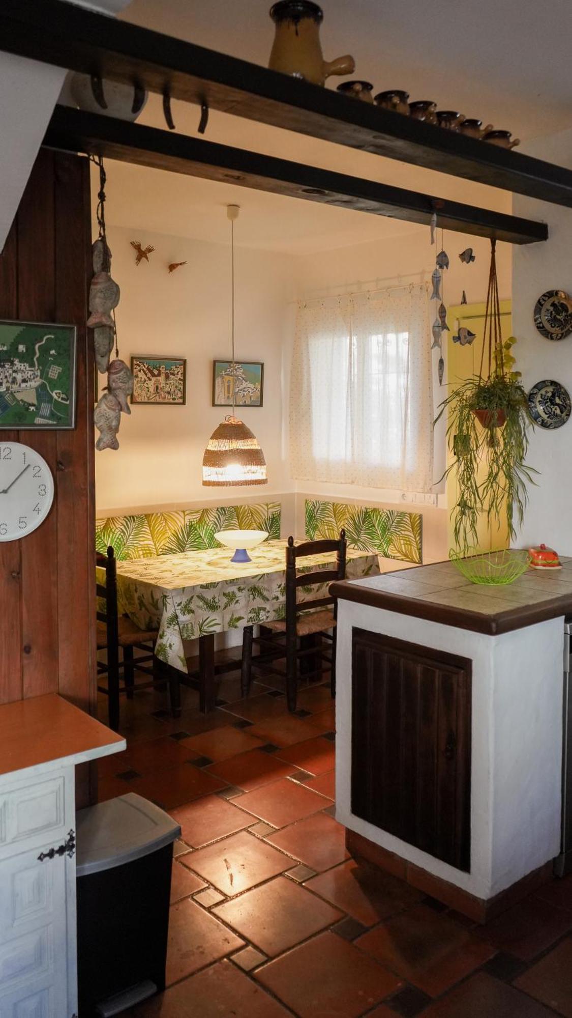 Villa Tortuga Marbellac Extérieur photo