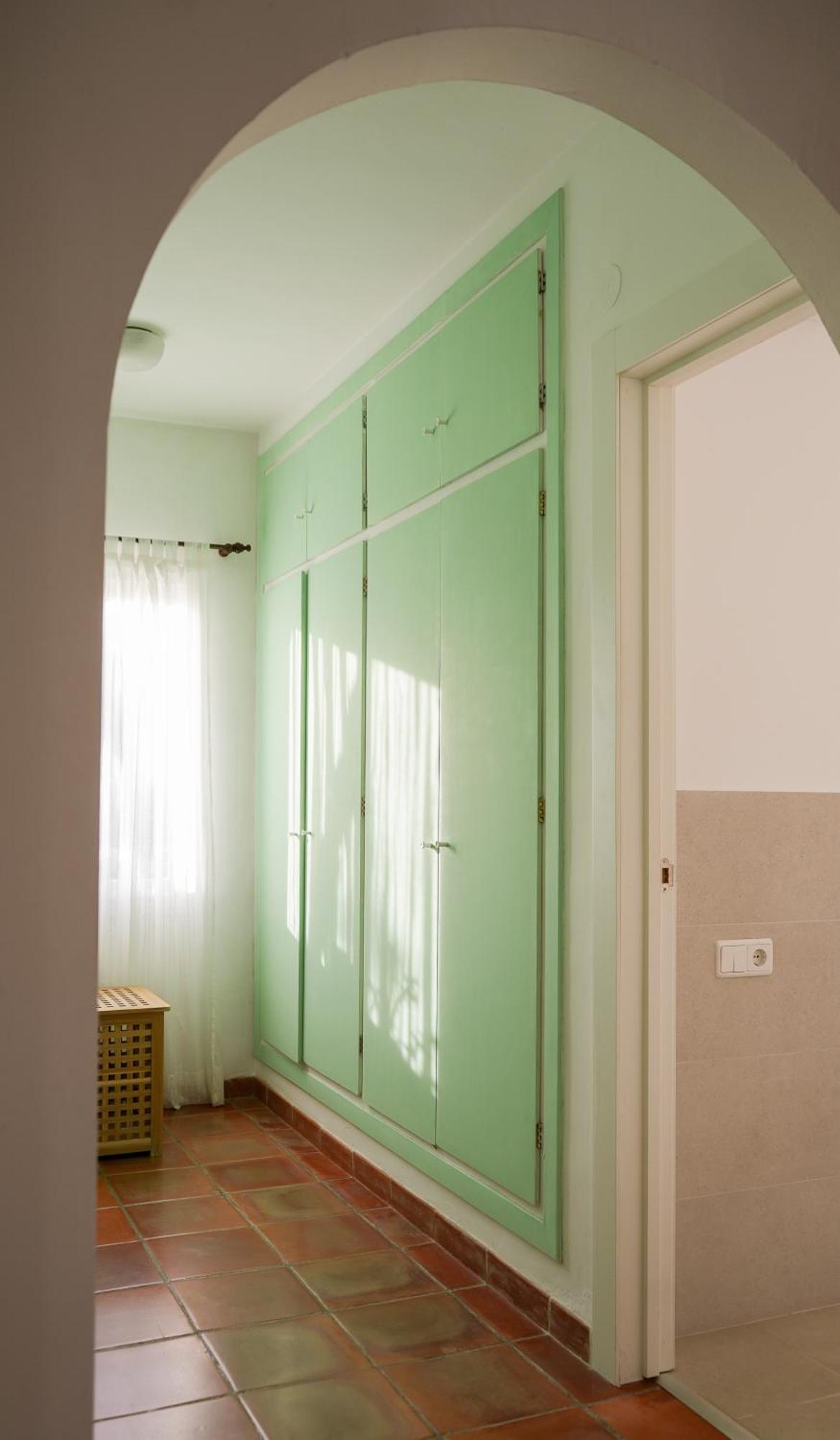 Villa Tortuga Marbellac Extérieur photo