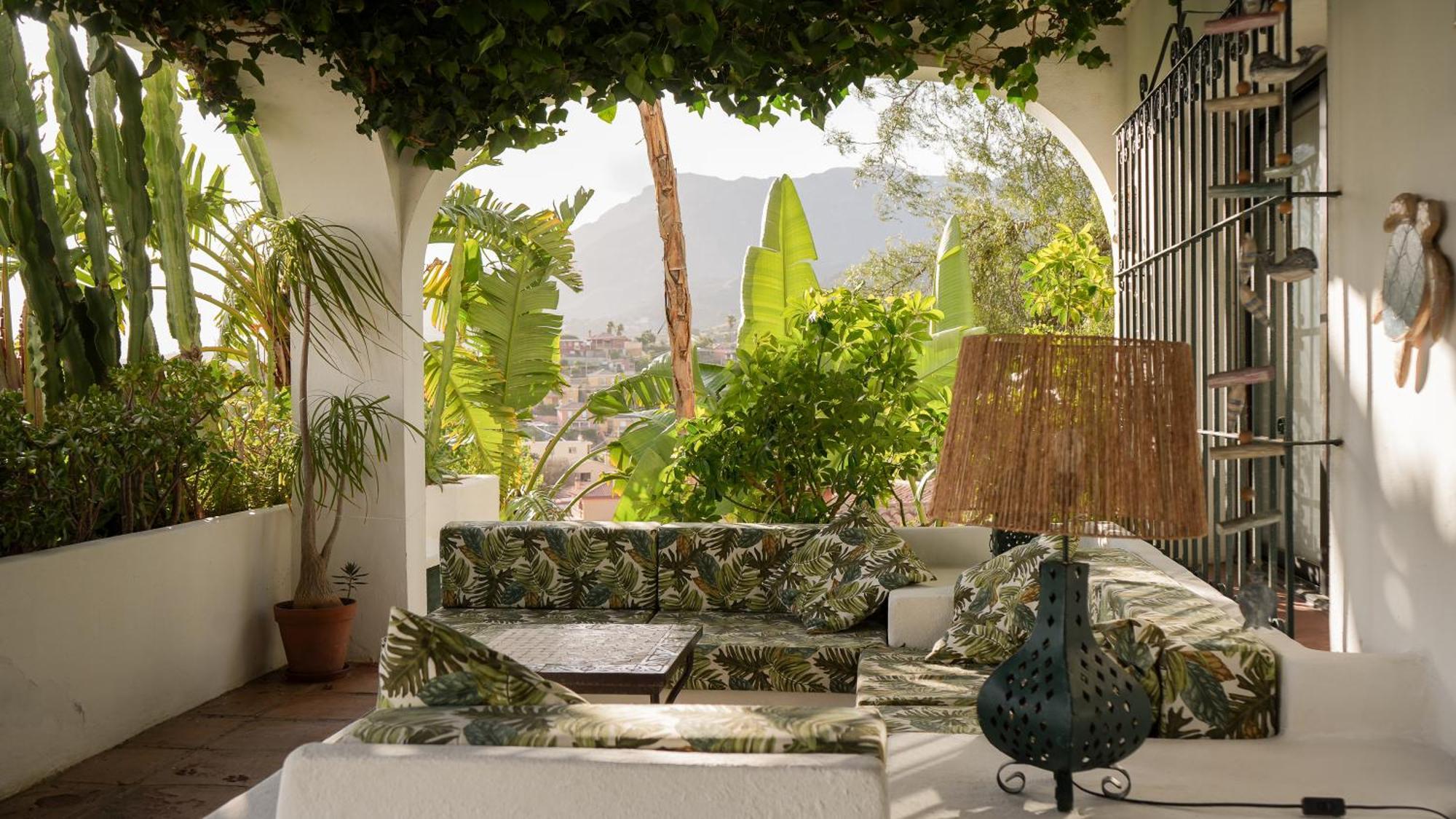 Villa Tortuga Marbellac Extérieur photo
