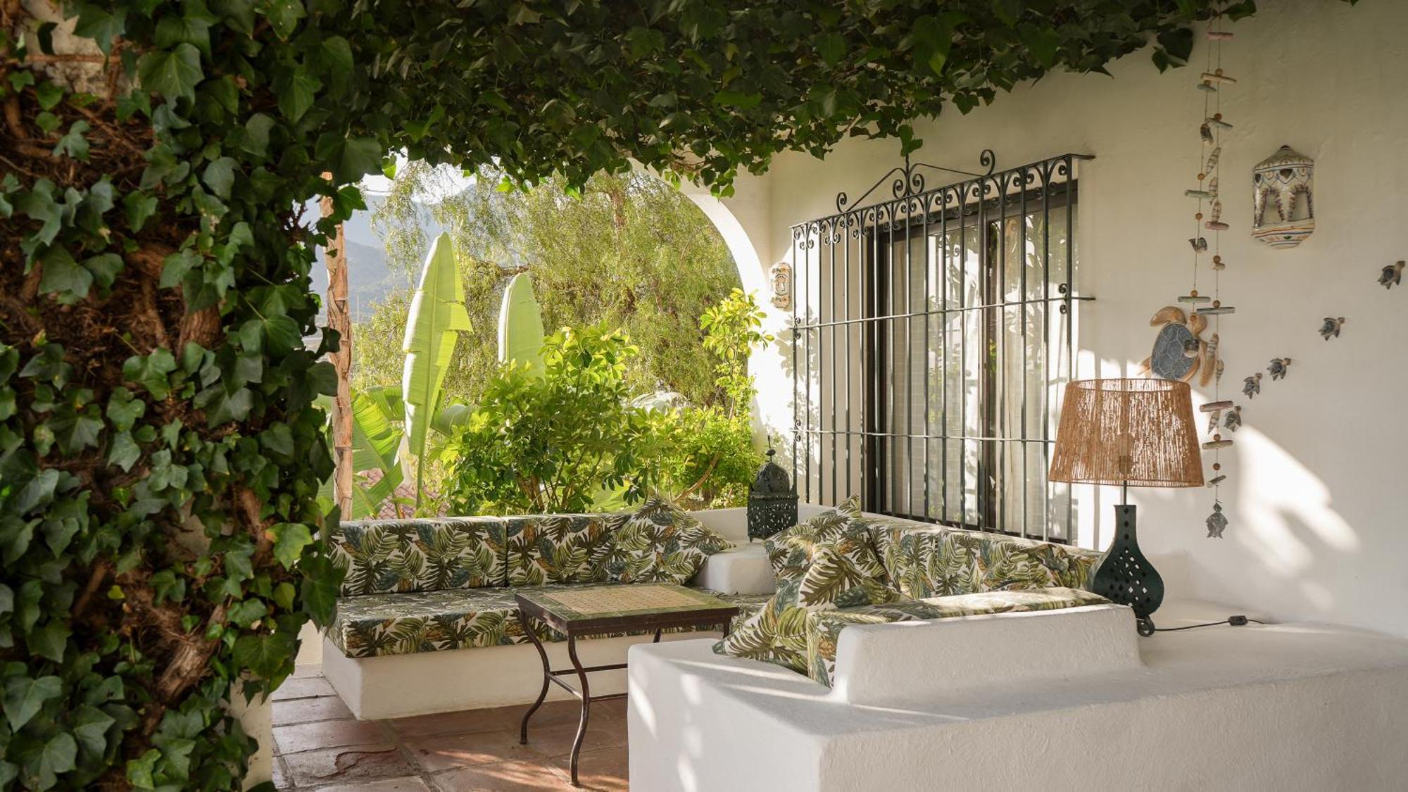 Villa Tortuga Marbellac Extérieur photo