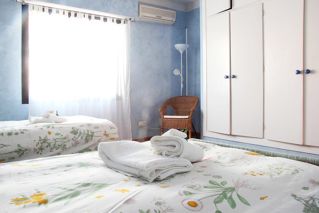 Villa Tortuga Marbellac Chambre photo