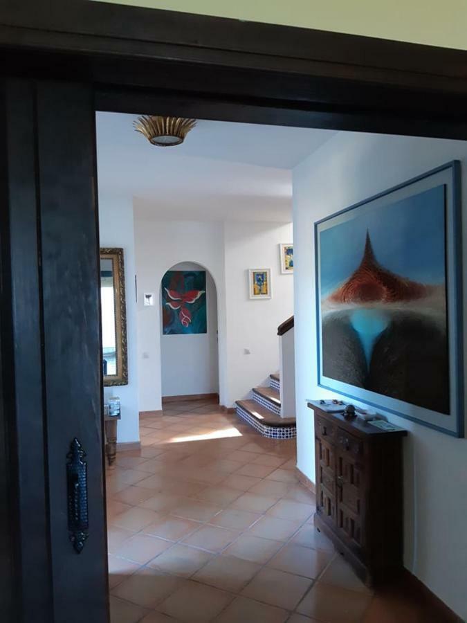 Villa Tortuga Marbellac Extérieur photo