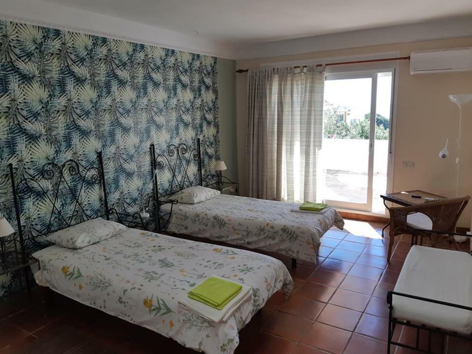 Villa Tortuga Marbellac Extérieur photo